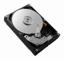 Disco Duro Dell 161-bbrx Sas 8 Tb, 3.5