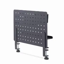 Tablero Perforado De Escritorio