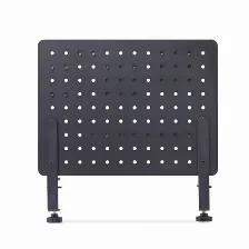 Tablero Perforado De Escritorio