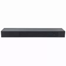 Sistema De Alimentacion Intellinet 8 Salidas Ac, Conector Acoplador C20, 50 - 60 Hz, Máxima Corriente 20 A, Color Negro