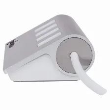 Hub Manhattan Hub Usb 3.0 Superspeed De 4 Puertos Interfaz Usb 3.2 Gen 1 (3.1 Gen 1) Type-a, 4 Usb A 3.1, Aluminio, Cantidad De Puertos 4, Longitud D