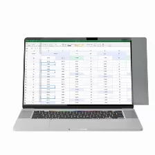 Filtro Privacidad Startech.com Hasta 16