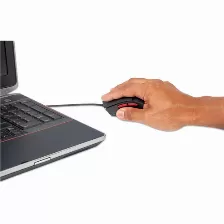 Mouse Gamer Manhattan, 6 Botones, 800/2400 Dpi,1.5m, (176071) Negro