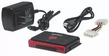 Adaptador Ide 3.5+ 2.5 Y Sata A Usb De Alta Velocidad Manhattan, Funcion One Touch Backup