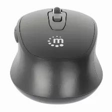 Mouse/manhattan/190343/mouse Ergona“mico Inalambrico Mw6200