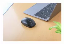 Mouse/manhattan/190367/mouse Premium A“ptico Inalambrico Usb Mw6185