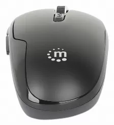 Mouse/manhattan/190367/mouse Premium A“ptico Inalambrico Usb Mw6185