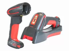 Lector De Codigo De Barras Honeywell Xenon Xp 1950g, Usb, Negro, 1950gsr-2usb-n