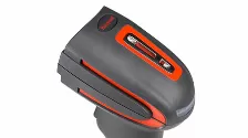 Lector De Codigo De Barras Honeywell Xenon Xp 1950g, Usb, Negro, 1950gsr-2usb-n