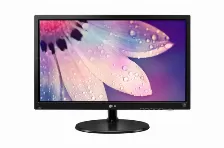 Monitor Lg 19m38h-b Lcd 19