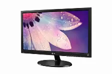 Monitor Lg 19m38h-b Lcd 19