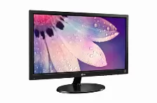 Monitor Lg 19m38h-b Lcd 19