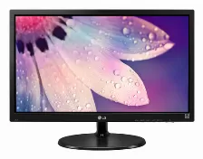 Monitor Lg 19m38l-b Led, 19
