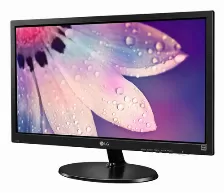 Monitor Lg 19m38l-b Led, 19