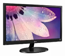 Monitor Lg 19m38l-b Led, 19