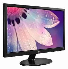 Monitor Lg 19m38l-b Led, 19