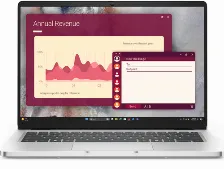 Laptop Dell Pro Pc14250 Intel Core Ultra 5 235u 16gb, 512 Gb Ssd, 14