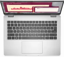 Laptop Dell Pro Pc14250 Intel Core Ultra 5 235u 16gb, 512 Gb Ssd, 14