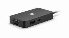 Docking Station Microsoft 1e4-00001 Usb 3.2 Gen 2 (3.1 Gen 2) Type-c, Hdmi 1