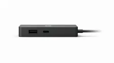 Docking Station Microsoft 1e4-00001 Usb 3.2 Gen 2 (3.1 Gen 2) Type-c, Hdmi 1