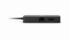 Docking Station Microsoft 1e4-00001 Usb 3.2 Gen 2 (3.1 Gen 2) Type-c, Hdmi 1