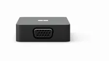 Docking Station Microsoft 1e4-00001 Usb 3.2 Gen 2 (3.1 Gen 2) Type-c, Hdmi 1