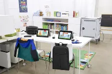 Mochila Hp Prelude, Hasta 15.6