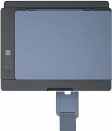 Multifuncional Hp Smart Tank 525, Tanque Inyeccion De Tinta, 12 Ppm Negro Y 5 Ppm En Color, Usb