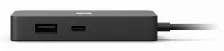 Docking Station Microsoft Surface Usb-c Travel Hub Usb 3.2 Gen 2 (3.1 Gen 2) Type-c, Hdmi 1, Usb A 0