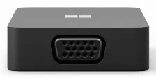 Docking Station Microsoft Surface Usb-c Travel Hub Usb 3.2 Gen 2 (3.1 Gen 2) Type-c, Hdmi 1, Usb A 0