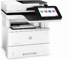 Multifuncional Hp Laserjet Enterprise Laser, Impresión En Blanco Y Negro, Wifi