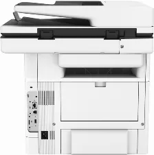Multifuncional Hp Laserjet Enterprise Laser, Impresión En Blanco Y Negro, Wifi