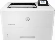 Impresora Láser Hp Laserjet Enterprise M507dn Lcd, Duplex, Ethernet, Usb 2.0, Lan Inalámbrica, Ethernet, Impresión Máxima A4