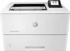 Impresora Láser Hp Laserjet Enterprise Laser, Dúplex, A4, Ethernet, Usb 2.0, Lan Inalámbrica