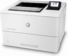 Impresora Láser Hp Laserjet Enterprise Laser, Dúplex, A4, Ethernet, Usb 2.0, Lan Inalámbrica