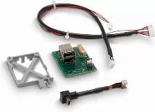 Impresora Láser Hp Laserjet Enterprise Laser, Dúplex, A4, Ethernet, Usb 2.0, Lan Inalámbrica