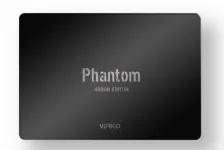 Ssd Verico Phantom 120gb, 2.5