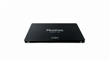 Ssd Verico Phantom 120gb, 2.5
