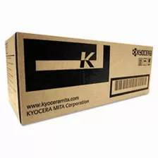 Tóner Kyocera Tk-3122 Original, Negro