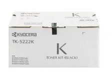 Tóner Kyocera Tk-5222k Original, Negro