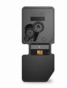 Tóner Kyocera Tk-5442k Original, Negro