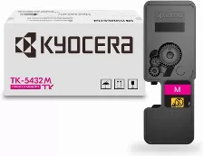 Tóner Kyocera 1t0c0abus1 Original, Magenta
