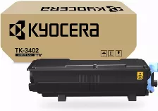 Tóner Kyocera 1t0c0y0us0 Original, Negro