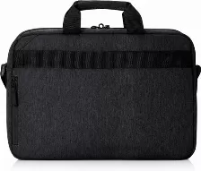 Maletin Hp Prelude, Para Laptop Hasta 15.6 Pulgadas, Cierre Con Seguro, Color Gris