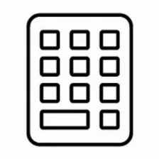 Kit Teclado Y Mouse Hp 235, Inalambrico, 1600 Dpi, Negro