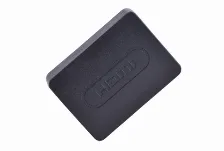 Adaptador Cople Ugreen, Hdmi A Hdmi, Negro,