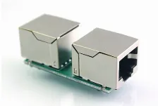 Cople De Red Ugreen Rj-45, Oro, Rohs