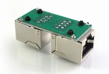 Cople De Red Ugreen Rj-45, Oro, Rohs