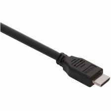 Cable Hdmi Steren 206-846 1.8 M, 1080p, Negro