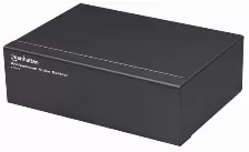 Video Splitter Professional Manhattan 4 Salidas, Vga (207348)